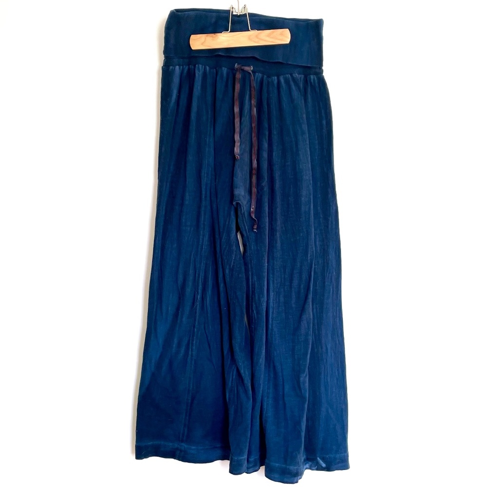 Gilda Midani indigo pants